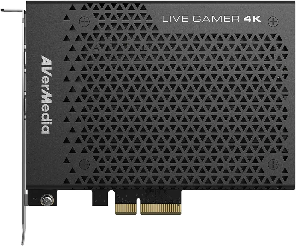 AVerMedia Live Gamer 4K, photo 3