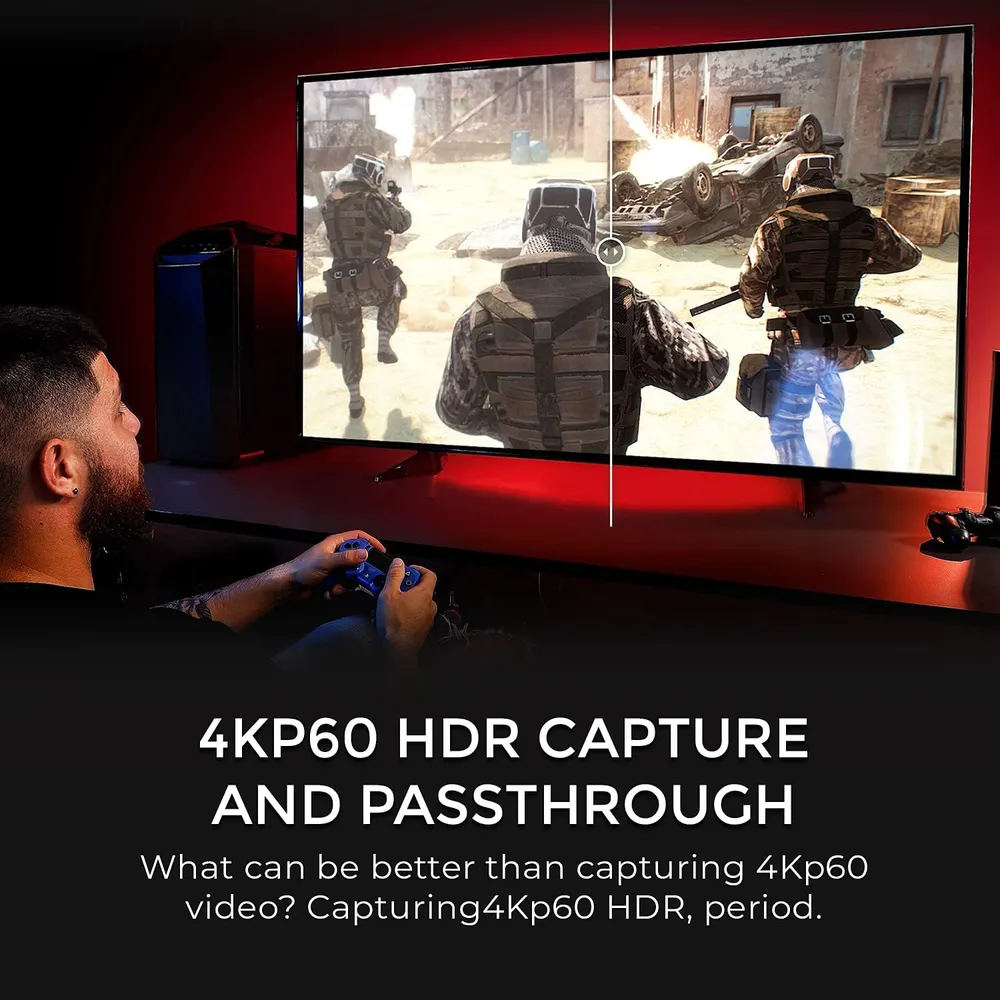 AVerMedia Live Gamer 4K, photo 6