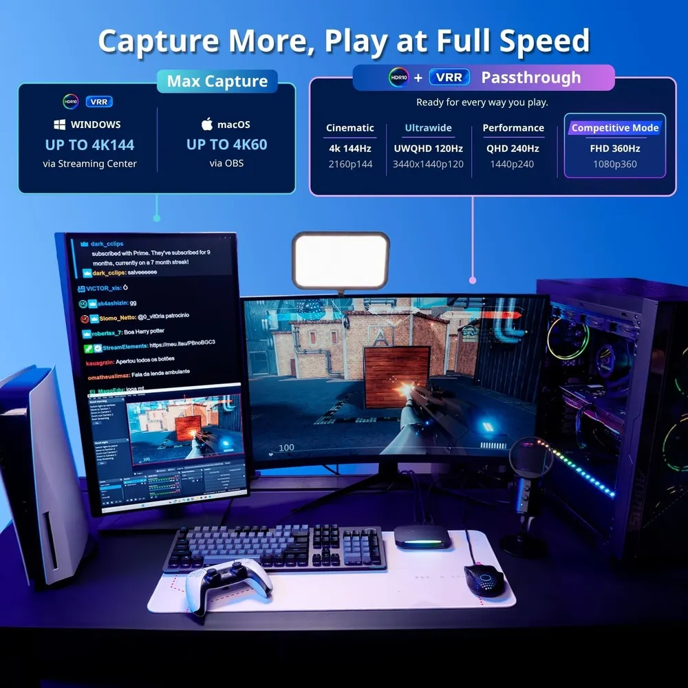 AVerMedia Live Gamer Ultra 2.1, photo 3
