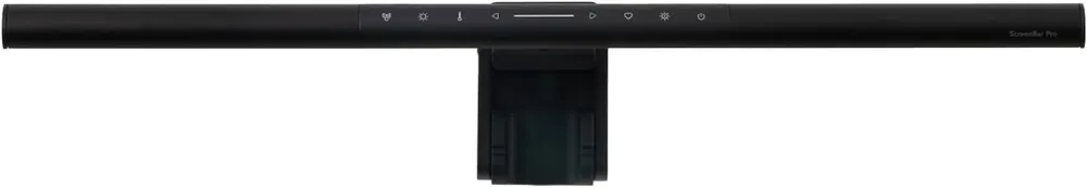 BenQ ScreenBar Pro LED Monitor Light Bar, photo 2