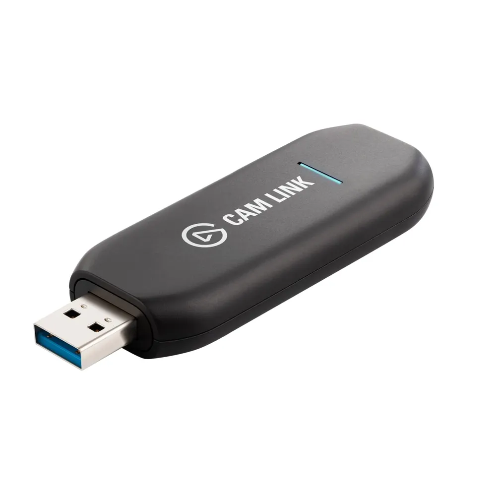 Elgato Cam Link 4K