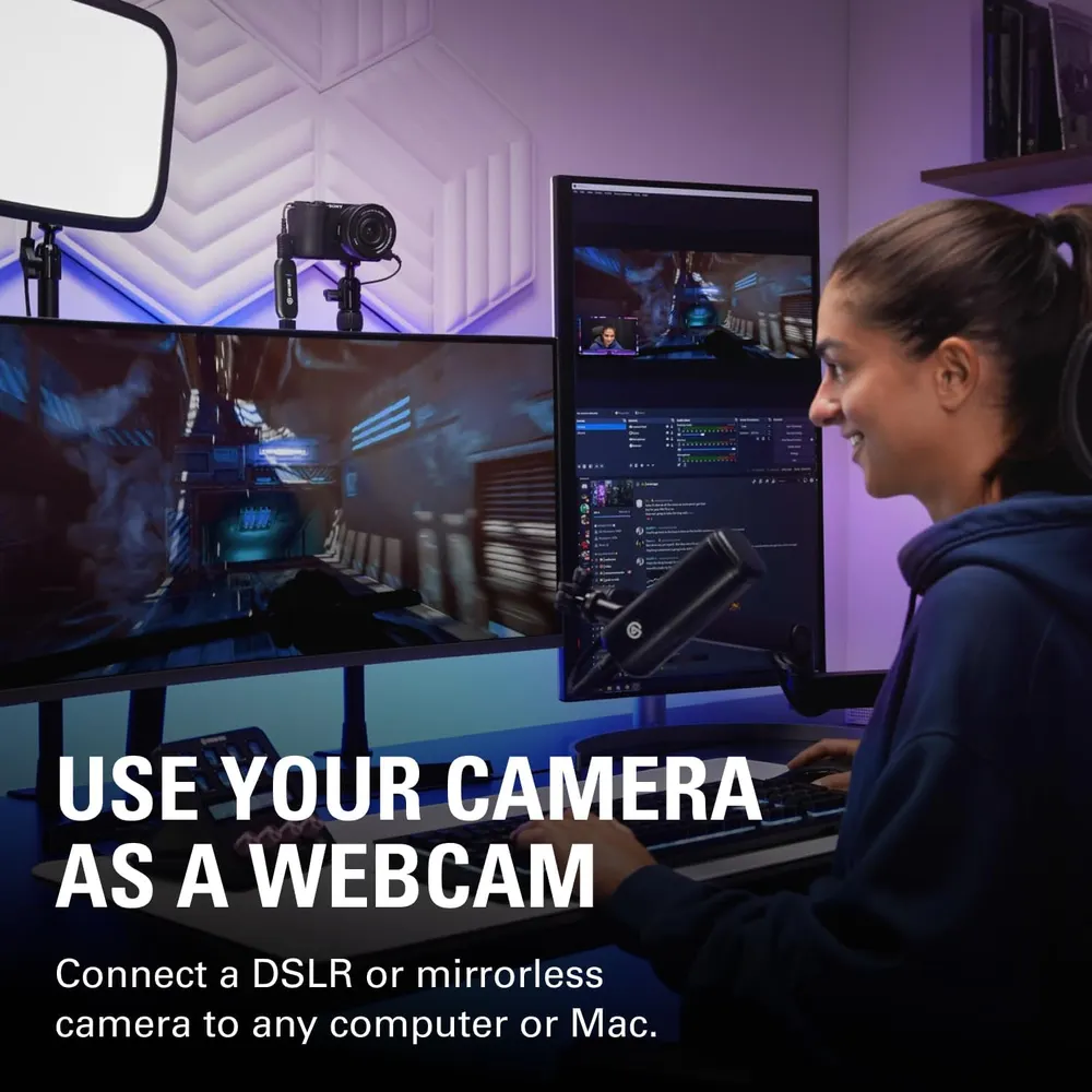 Elgato Cam Link 4K, photo 3
