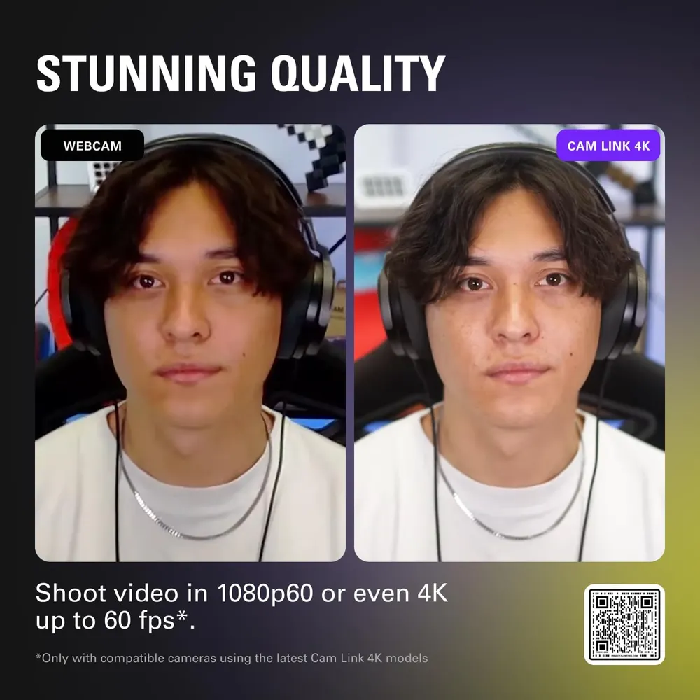 Elgato Cam Link 4K, photo 4