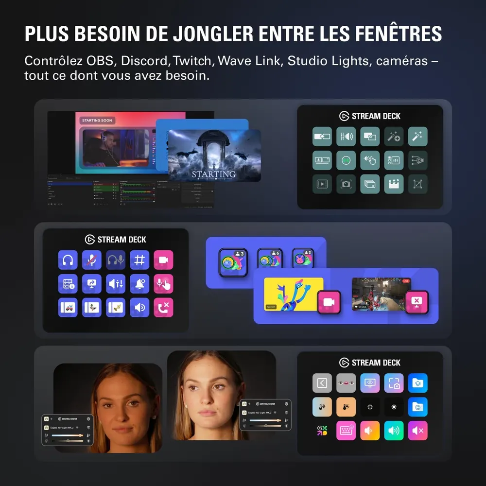 Elgato Stream Deck MK.2, photo 4