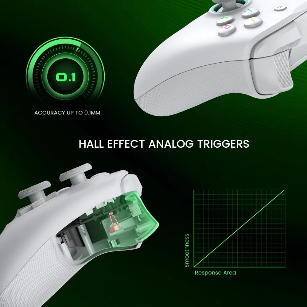 GameSir G7 SE Wired Controller for Xbox and PC, photo 3