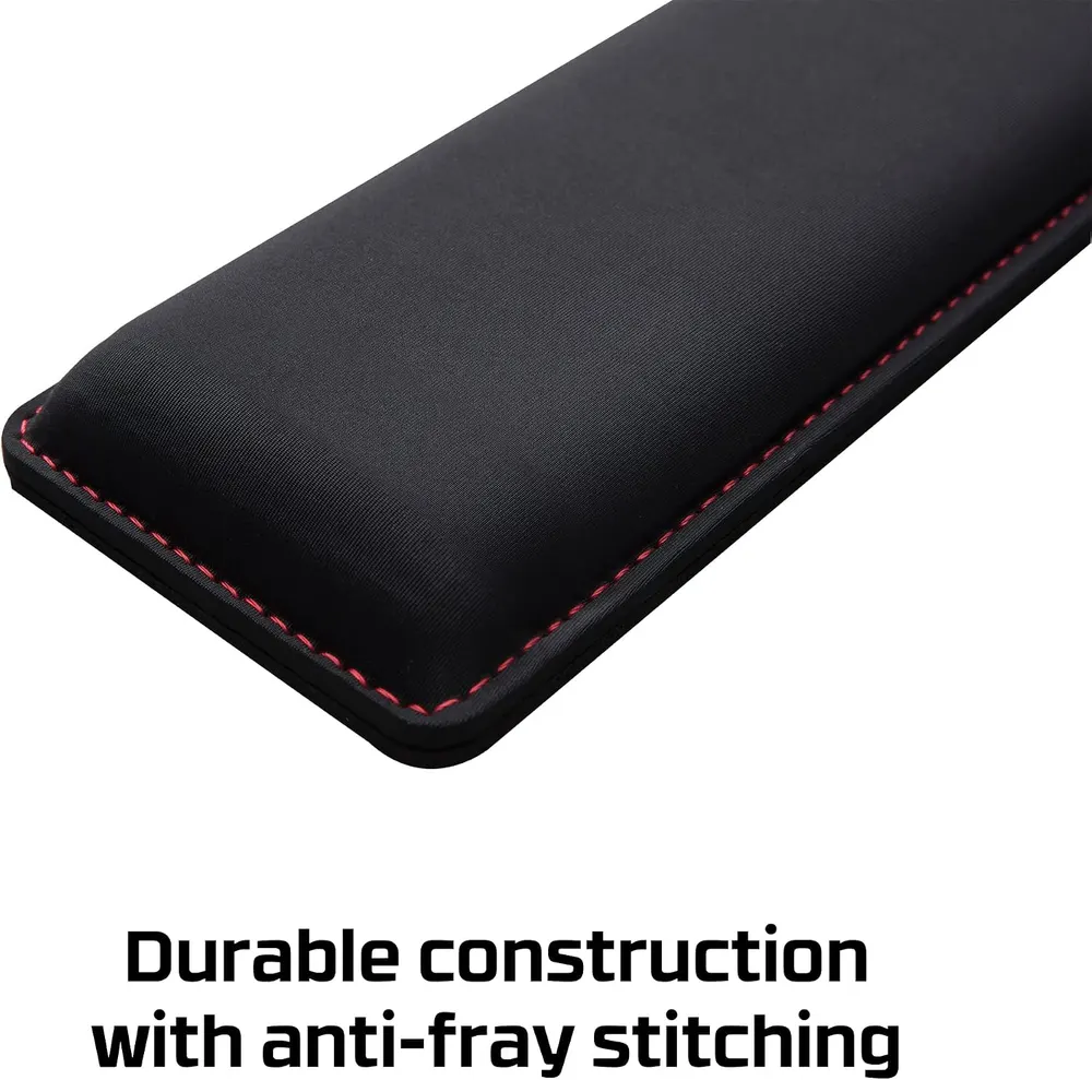HyperX Wrist Rest for Tenkeyless Keyboards, photo 5