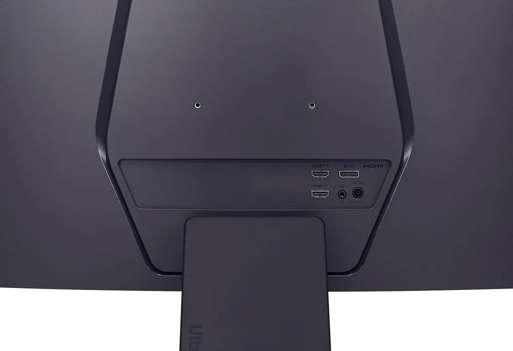 LG UltraGear 32GS60QC 32-Inch Curved 1440p Gaming Monitor, photo 4