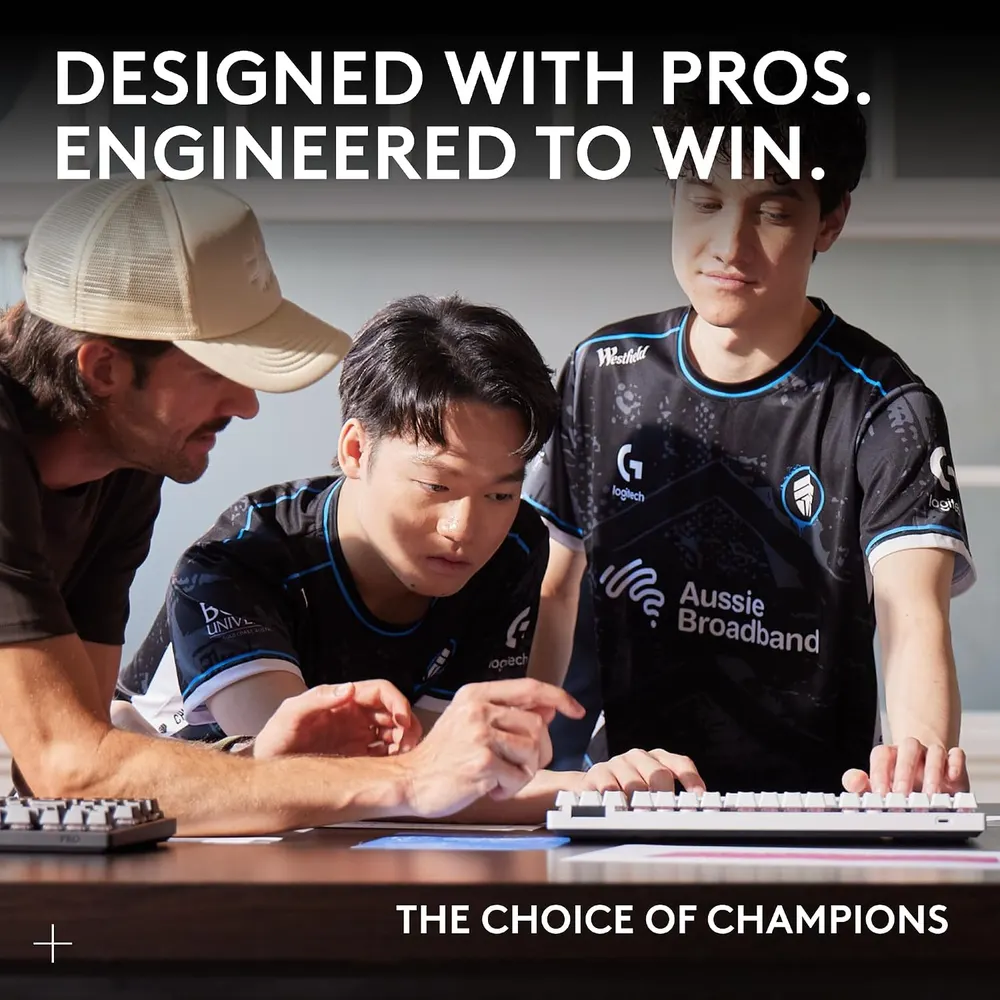 Logitech G PRO X Superlight 2 Wireless Gaming Mouse, photo 3