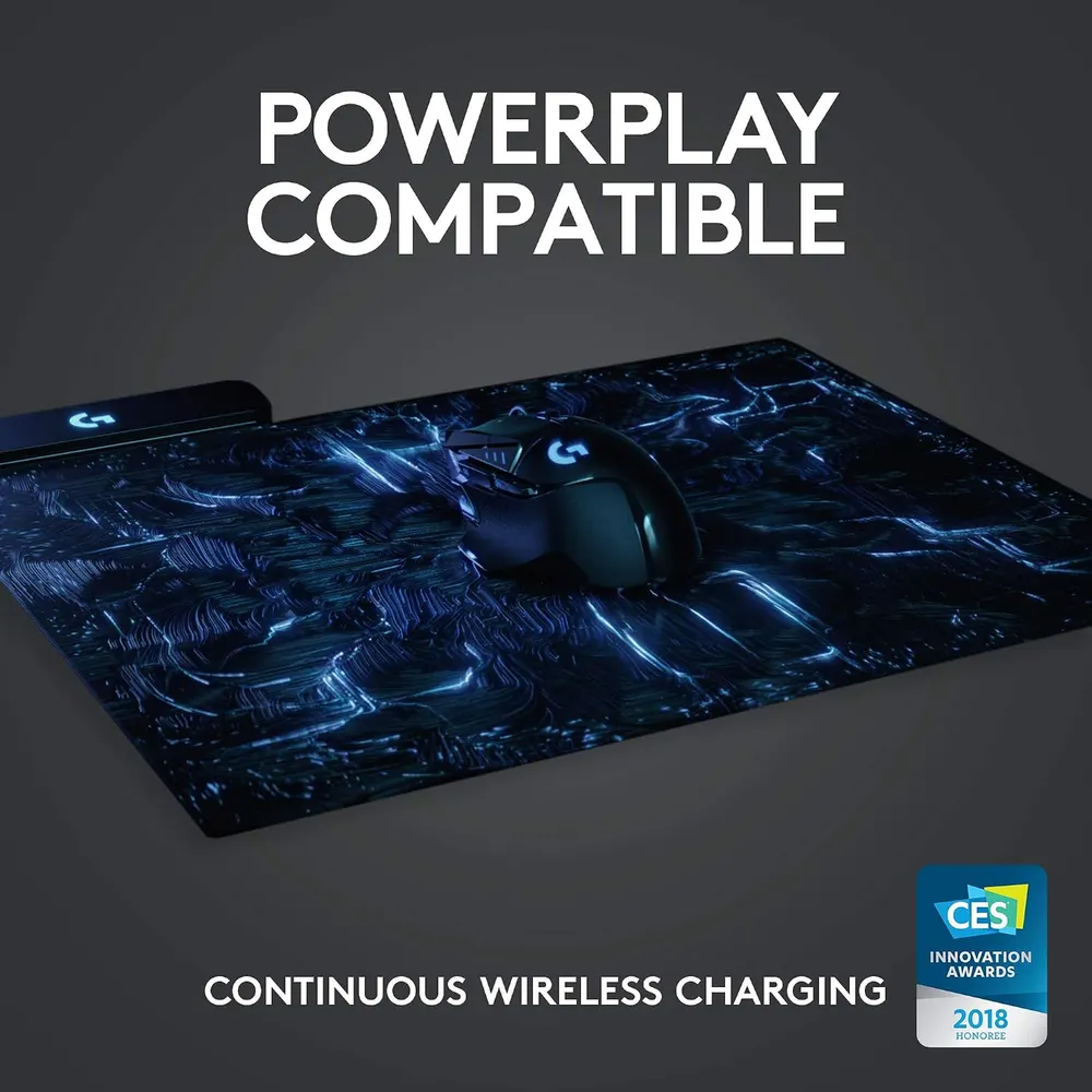 Logitech G502 Lightspeed Wireless Gaming Mouse, photo 5