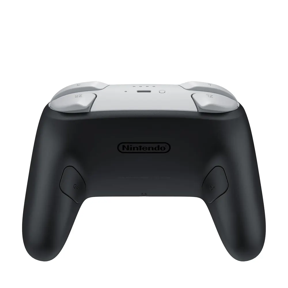 Nintendo Switch 2 Pro Controller, photo 3