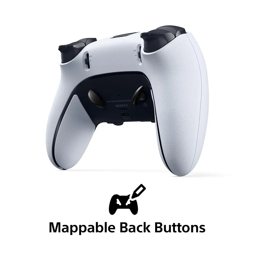 PlayStation DualSense Edge Wireless Controller, photo 3