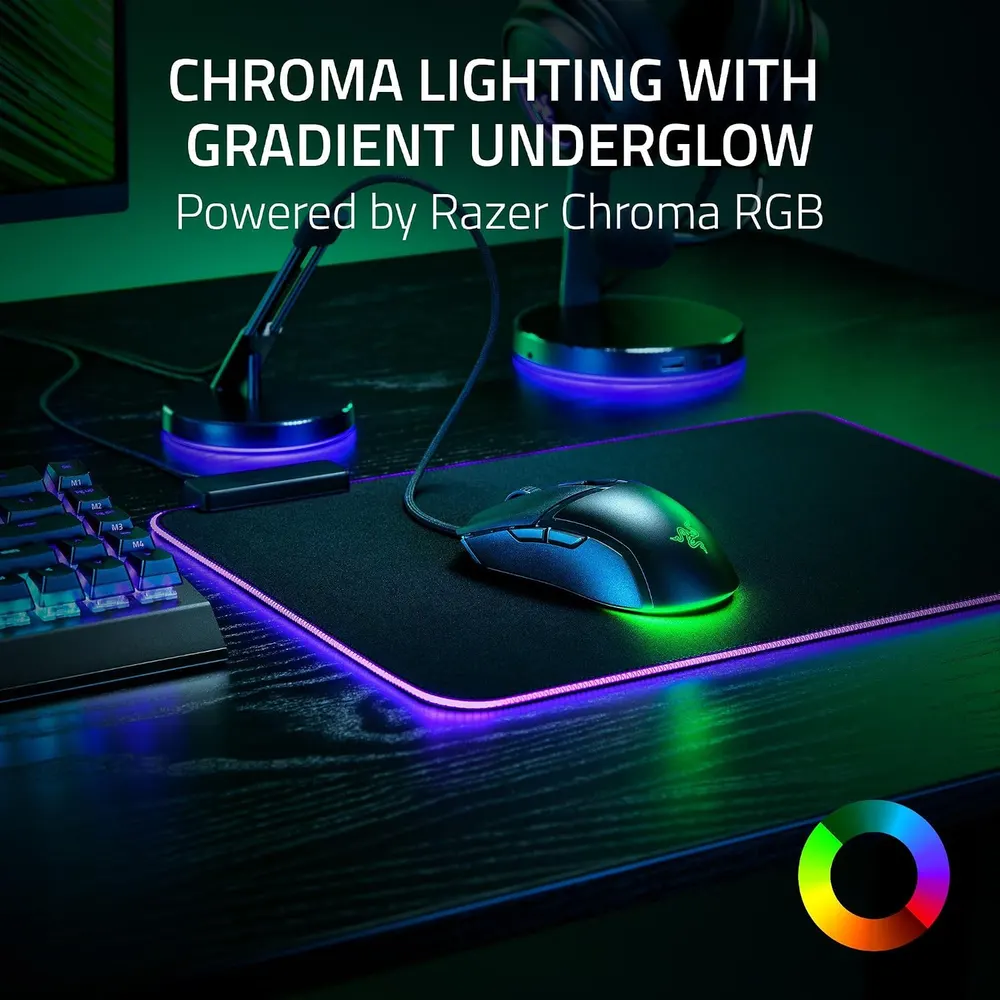 Razer Cobra Wired Gaming Mouse, photo 4