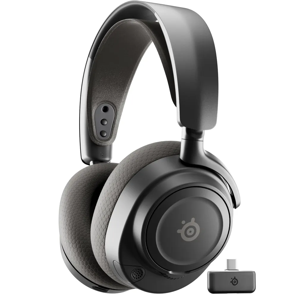 SteelSeries Arctis Nova 7P Wireless Gen 2
