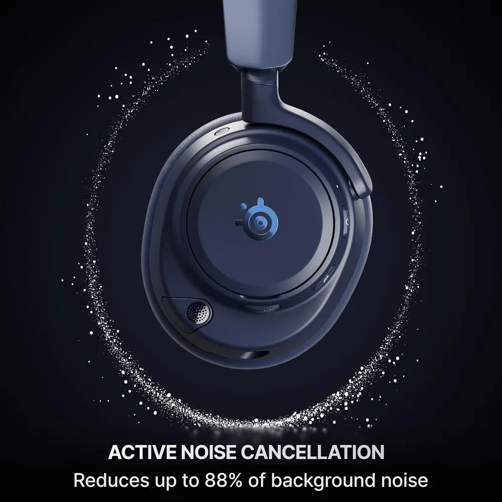 SteelSeries Arctis Nova Pro Omni Gaming Headset, photo 5